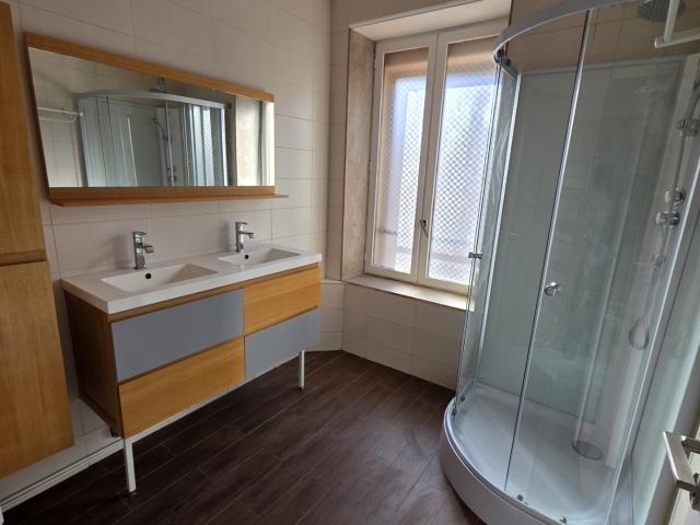 Appartement vente à Nancy