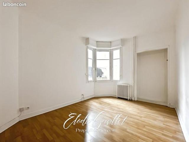 Appartement vente à Carcassonne