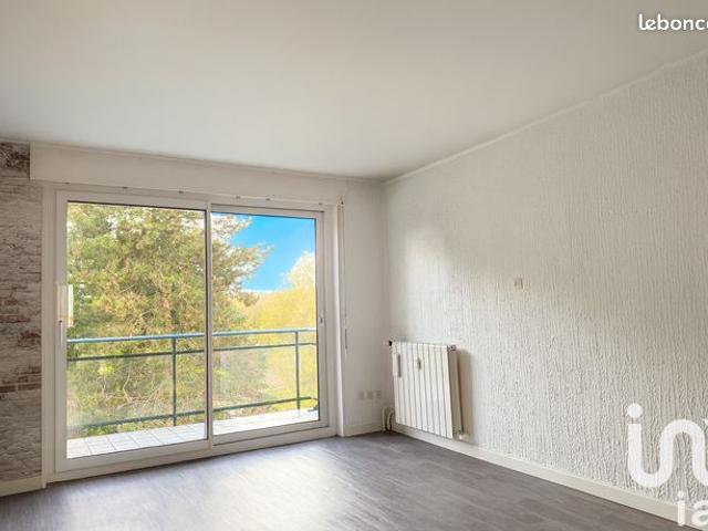 Appartement vente à Lens