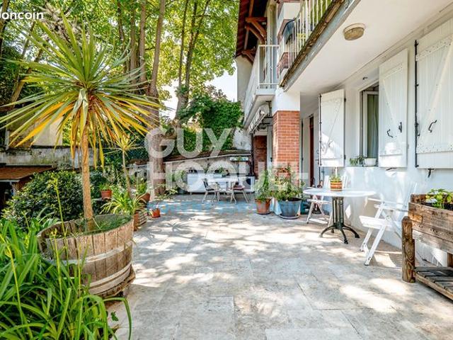 Appartement vente à Nogent-sur-Marne, Nogent-sur-marne