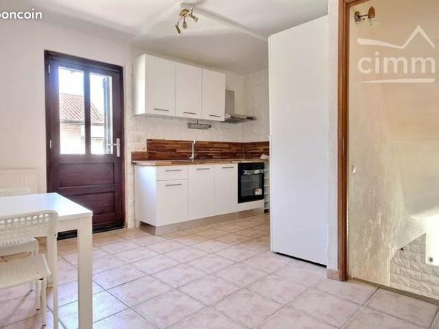 Appartement vente à Grenoble, Gières