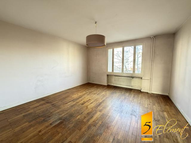 Appartement vente à Lyon, Métropole de Lyon