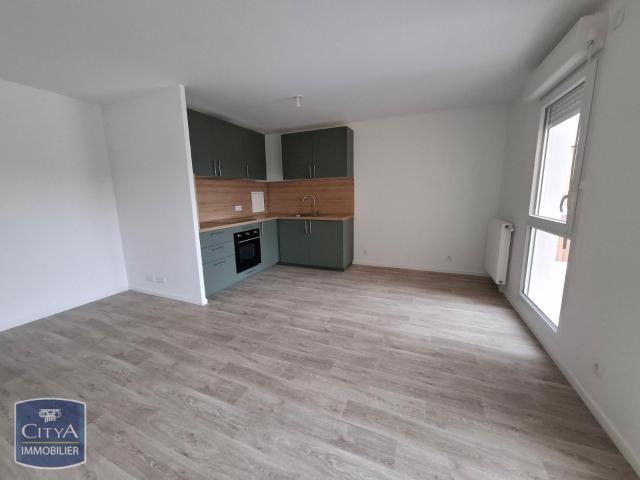 Appartement location à Évry, Petit-bourg