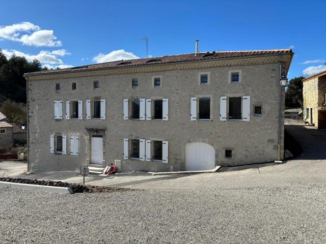 Appartement location à Die, Aix-en-diois