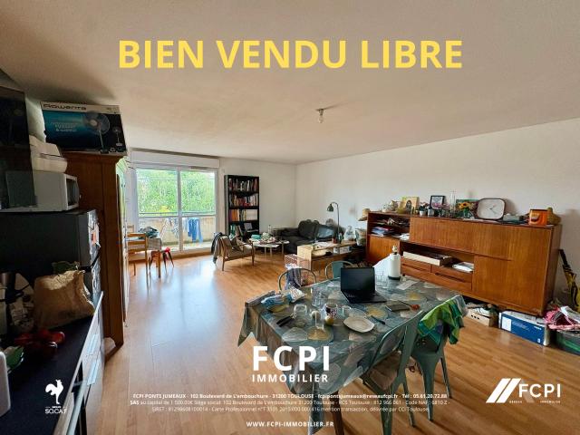Appartement vente à Bordeaux, Le Bouscat