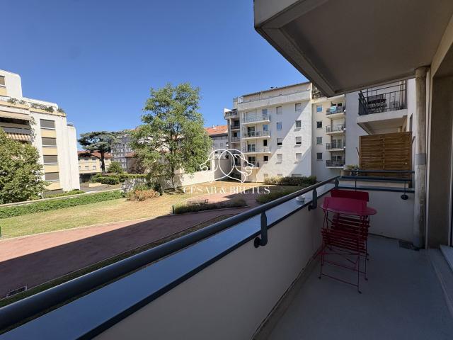 Appartement vente à Lyon, Métropole de Lyon