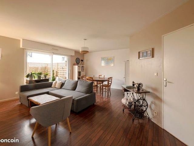 Appartement vente à Rennes, Bretagne