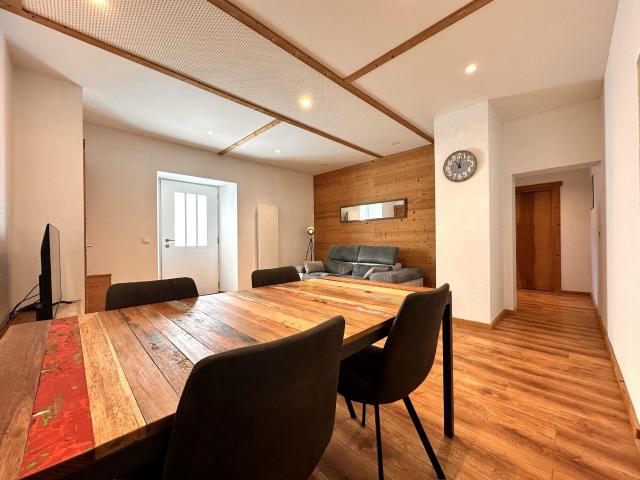 Appartement vente à Thyez, Haute-Savoie