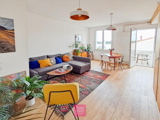 Appartement vente à Montpellier