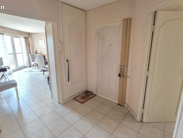 Appartement vente à Pantin, Seine-Saint-Denis