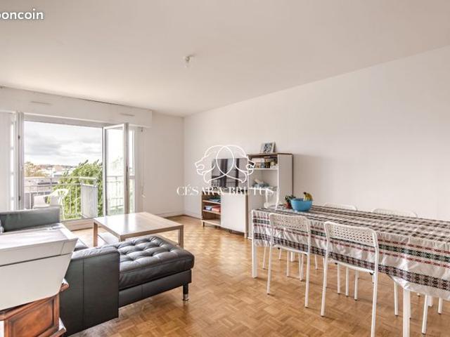 Appartement vente à Nanterre, La Garenne-colombes