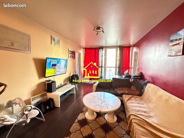 Appartement vente à Le Havre
