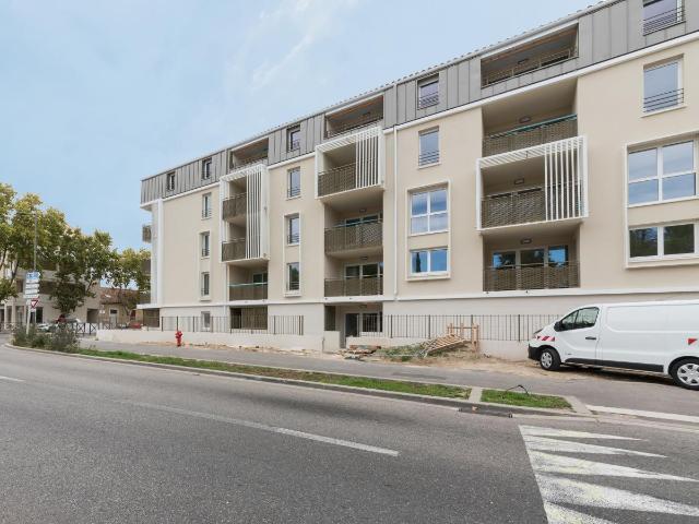 Appartement location à Miramas, Bouches-du-Rhône