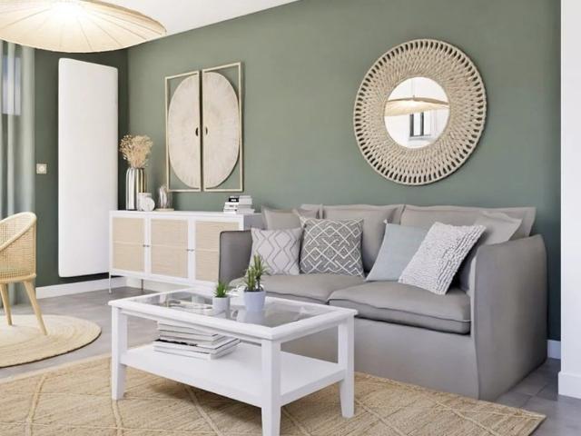Appartement vente à Marseille