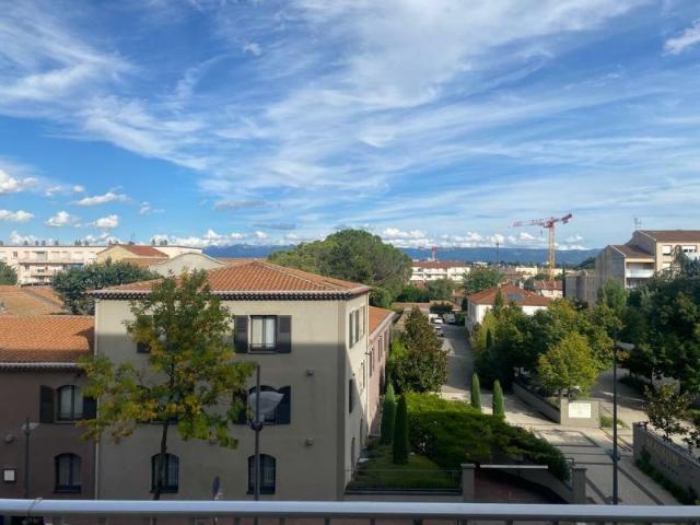 Appartement location à France métropolitaine, Valence