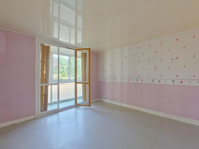 Appartement vente à Tours, Joué-lès-tours