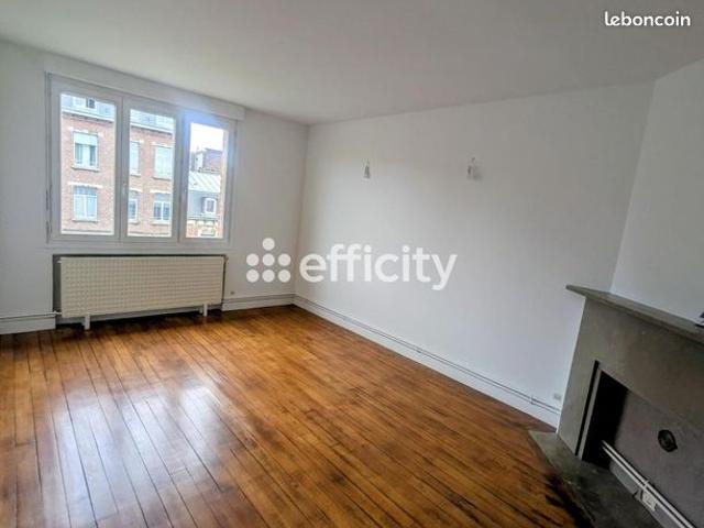 Appartement vente à Valenciennes
