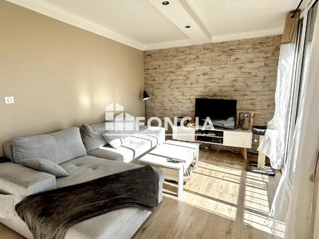Appartement vente à Béziers