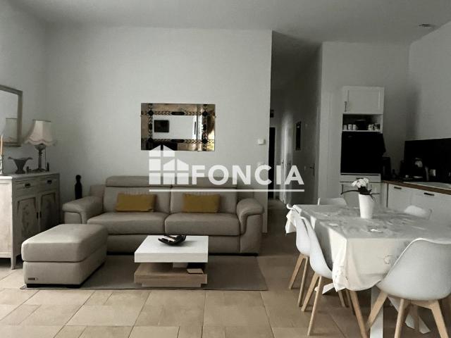 Appartement vente à Varces-Allières-et-Risset, Isère