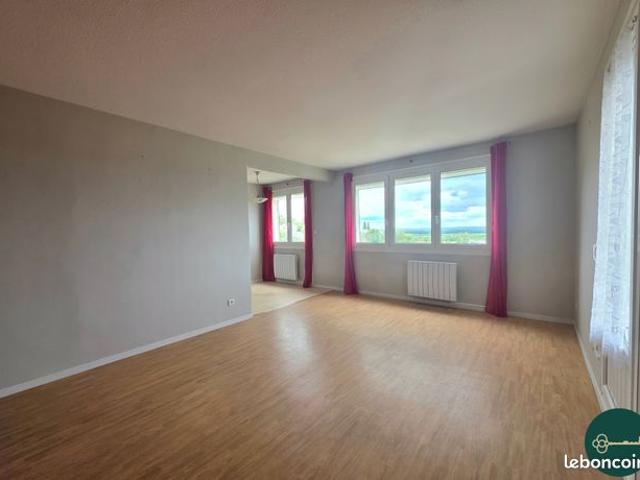 Appartement vente à Toul