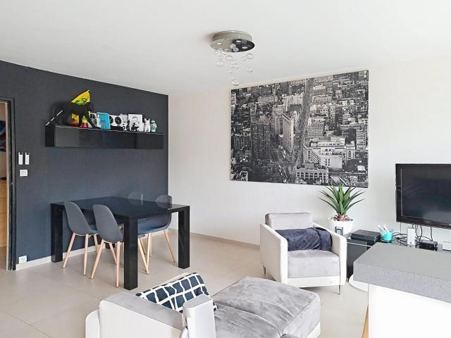 Appartement vente à Nantes, Saint-herblain