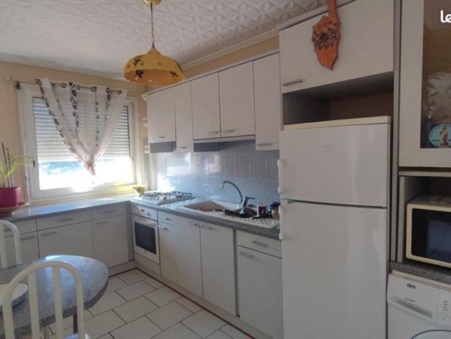 Appartement vente à Lyon, Métropole de Lyon