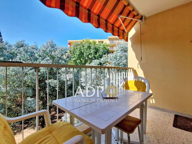 Appartement vente à Grasse, Mandelieu-la-napoule