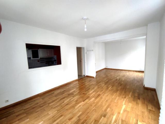 Appartement location à Millau