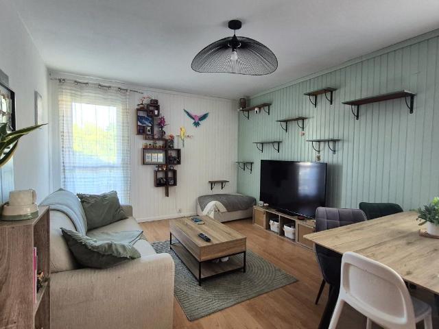 Appartement vente à Orléans, Loiret