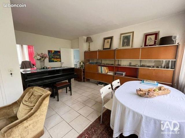 Appartement vente à Nanterre, Neuilly-sur-seine