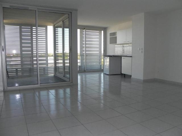 Appartement location à Montpellier