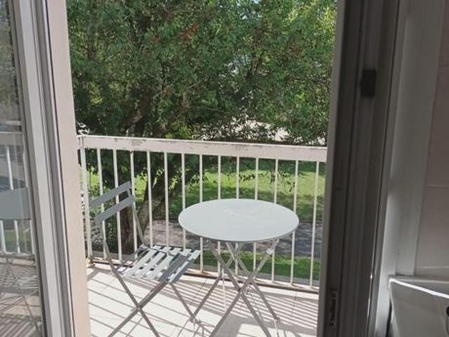 Appartement vente à Nantua, Oyonnax