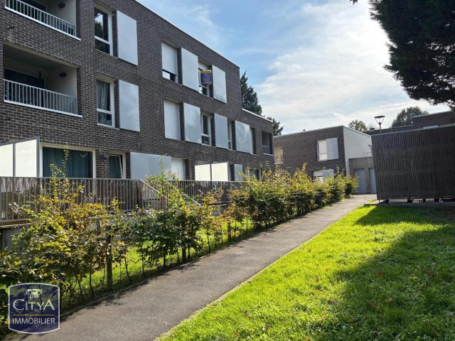 Appartement vente à Croix, Nord
