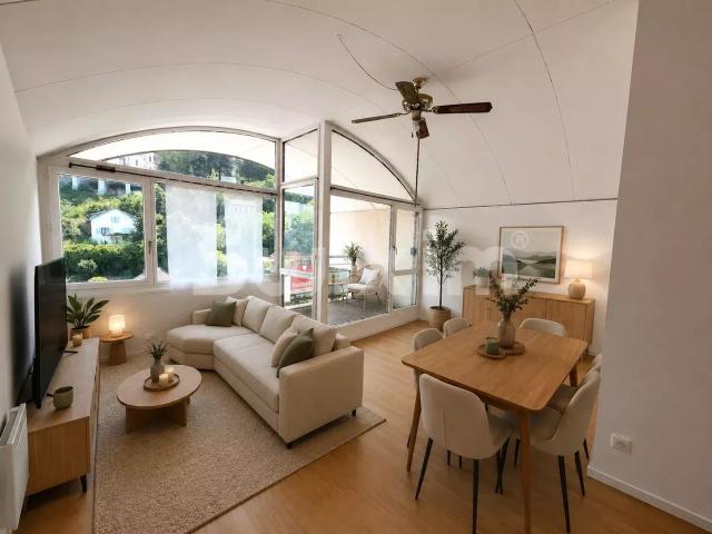 Appartement vente à Chambéry, Aix-les-bains