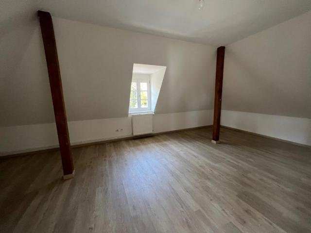 Appartement vente à Colmar-Ribeauvillé, Riquewihr