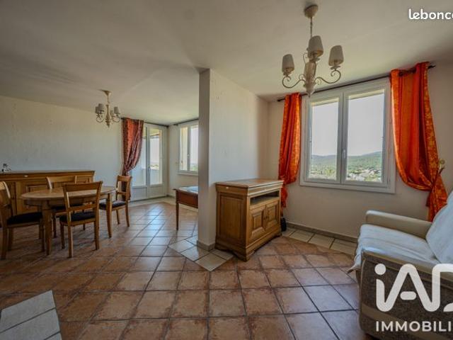 Appartement vente à Largentière, Aubenas