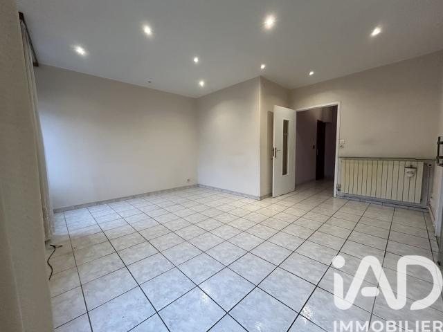 Appartement vente à Thionville, Hayange