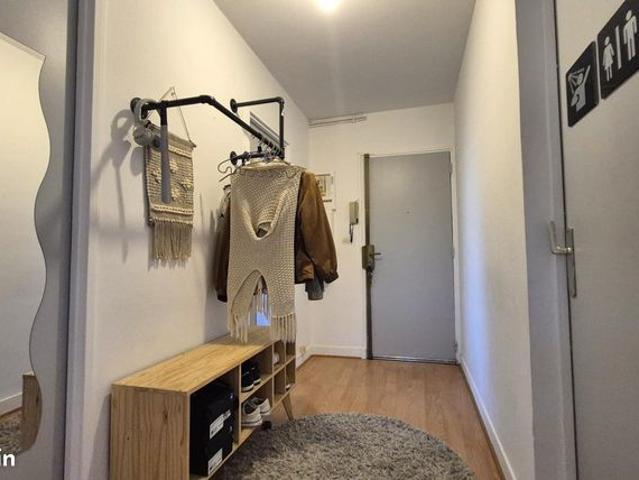 Appartement vente à Orléans