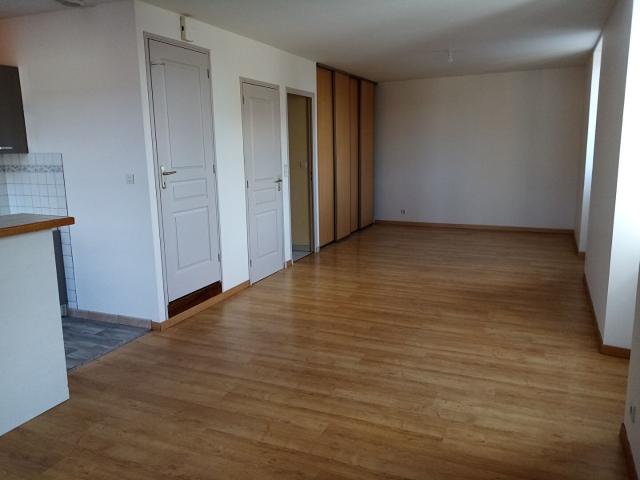 Appartement location à Cholet, Chemillé