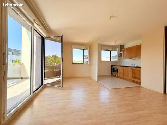 Appartement vente à Rennes, Bretagne
