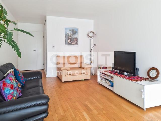 Appartement vente à Nanterre, Asnières-sur-seine