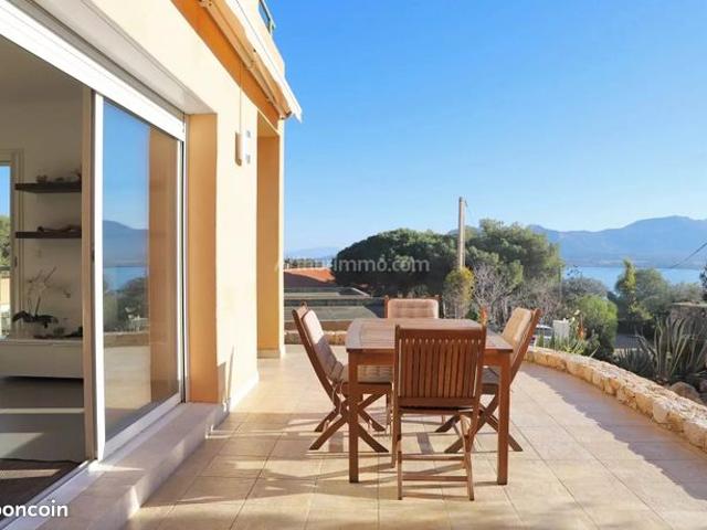 Appartement vente à Calvi