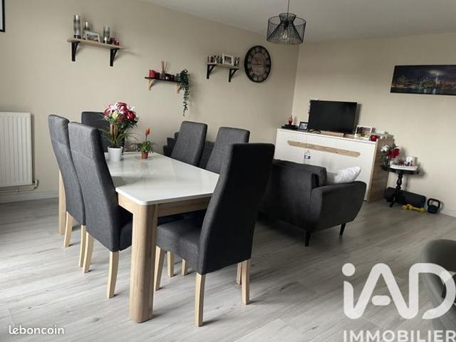 Appartement vente à Le Havre, Normandie