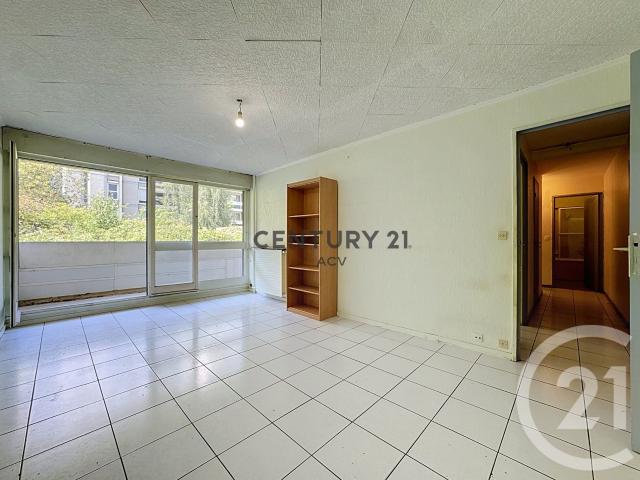 Appartement vente à Les Juilliottes, Maisons-Alfort