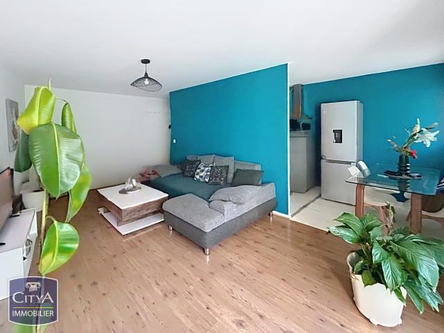 Appartement vente à Le Raincy, Noisy-le-grand