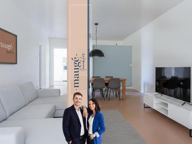 Appartement vente à Vienne