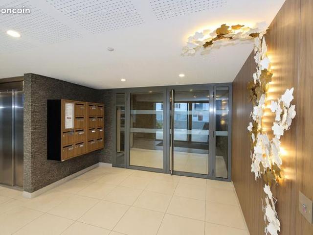Appartement vente à Grenoble, Sassenage