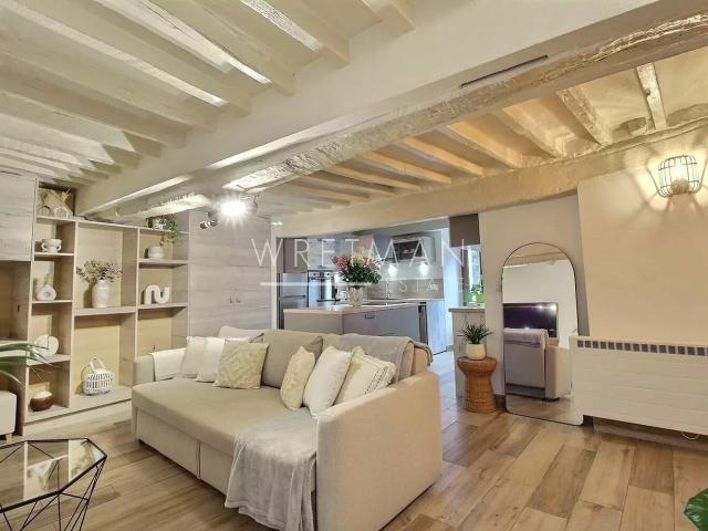 Appartement vente à Grasse, Vence