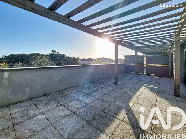 Appartement vente à Toulouse