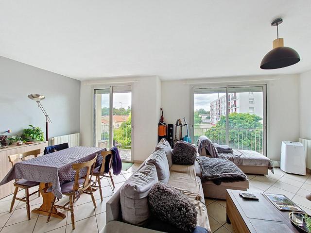 Appartement vente à Bordeaux, Mérignac